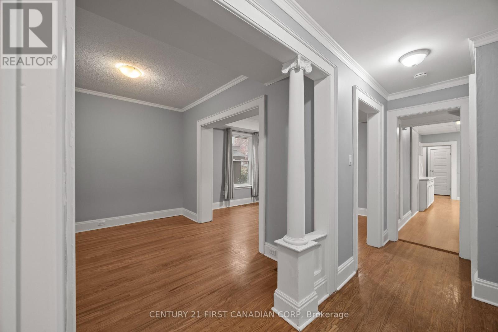 1 - 92 Hincks Street, St. Thomas, Ontario  N5R 3P2 - Photo 5 - X12510464