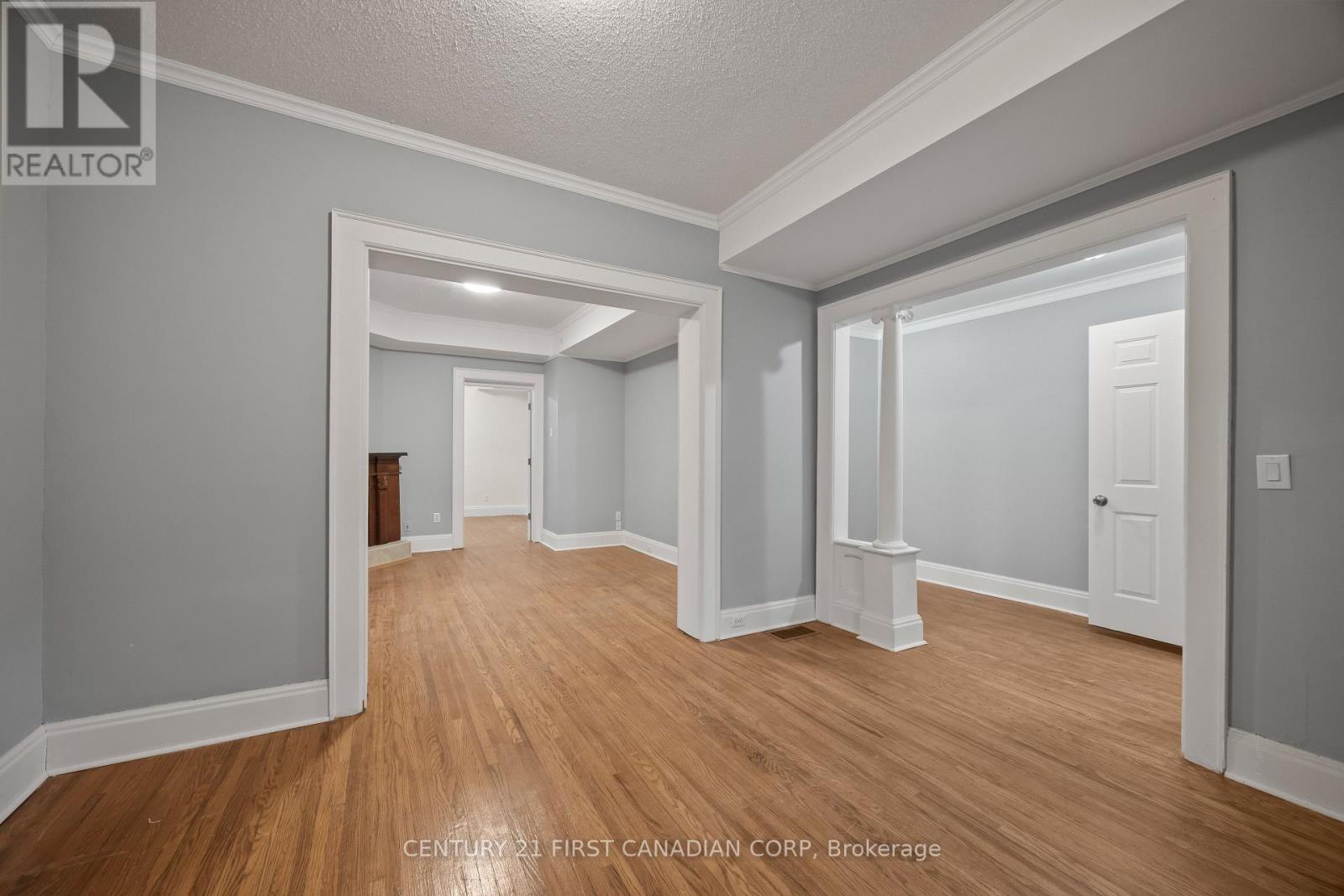 1 - 92 Hincks Street, St. Thomas, Ontario  N5R 3P2 - Photo 7 - X12510464