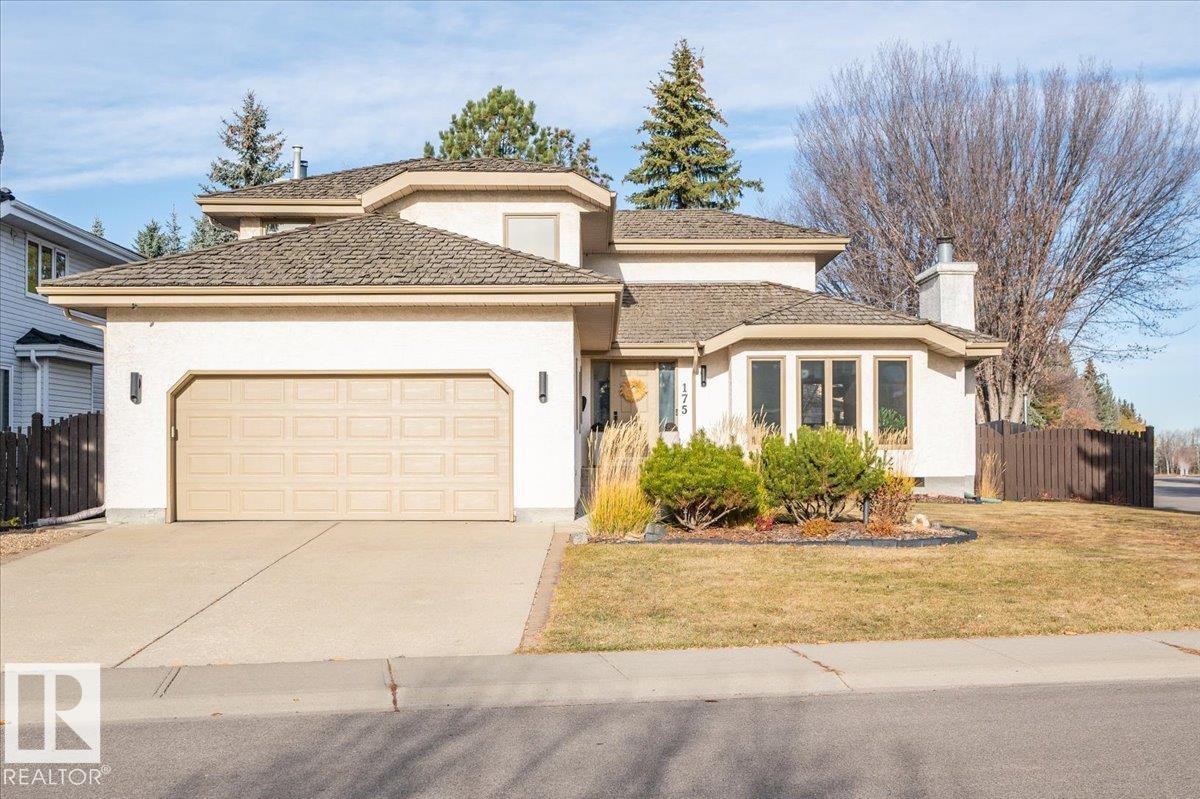 175 ROY ST NW, Edmonton, Alberta