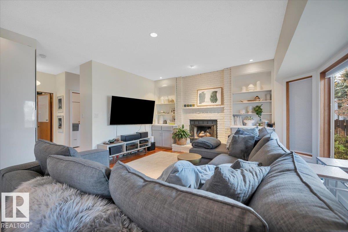 175 Roy St Nw, Edmonton, Alberta  T6R 2A9 - Photo 10 - E4464729