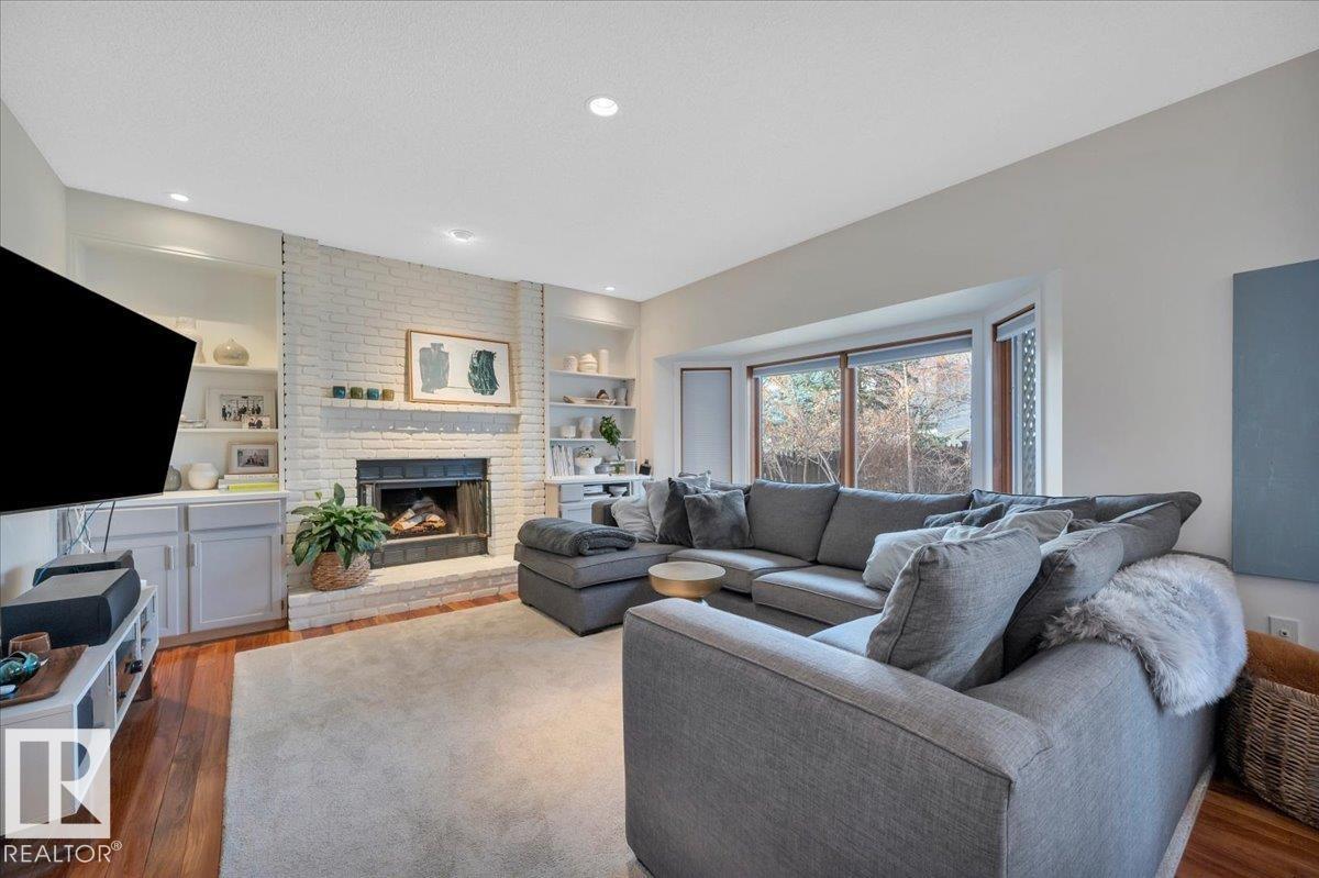 175 Roy St Nw, Edmonton, Alberta  T6R 2A9 - Photo 11 - E4464729