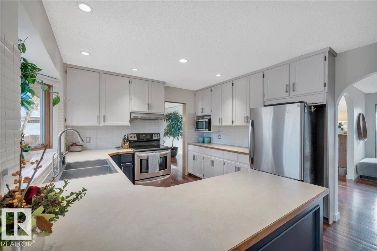 175 Roy St Nw, Edmonton, Alberta  T6R 2A9 - Photo 16 - E4464729