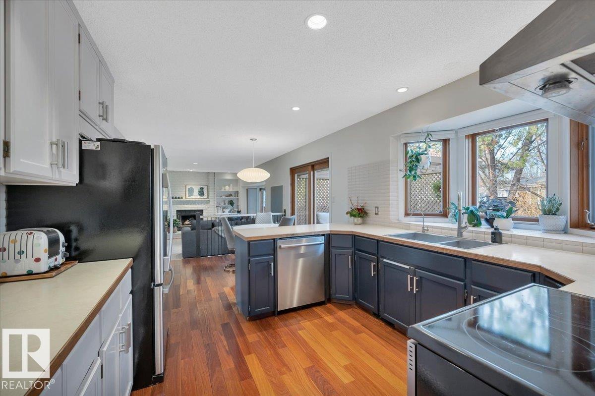 175 Roy St Nw, Edmonton, Alberta  T6R 2A9 - Photo 17 - E4464729