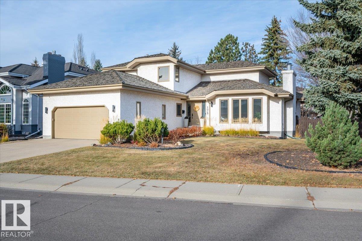 175 Roy St Nw, Edmonton, Alberta  T6R 2A9 - Photo 2 - E4464729