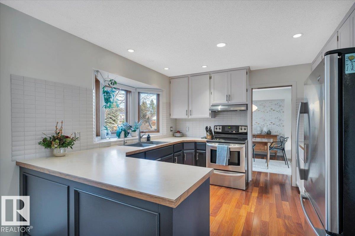 175 Roy St Nw, Edmonton, Alberta  T6R 2A9 - Photo 21 - E4464729