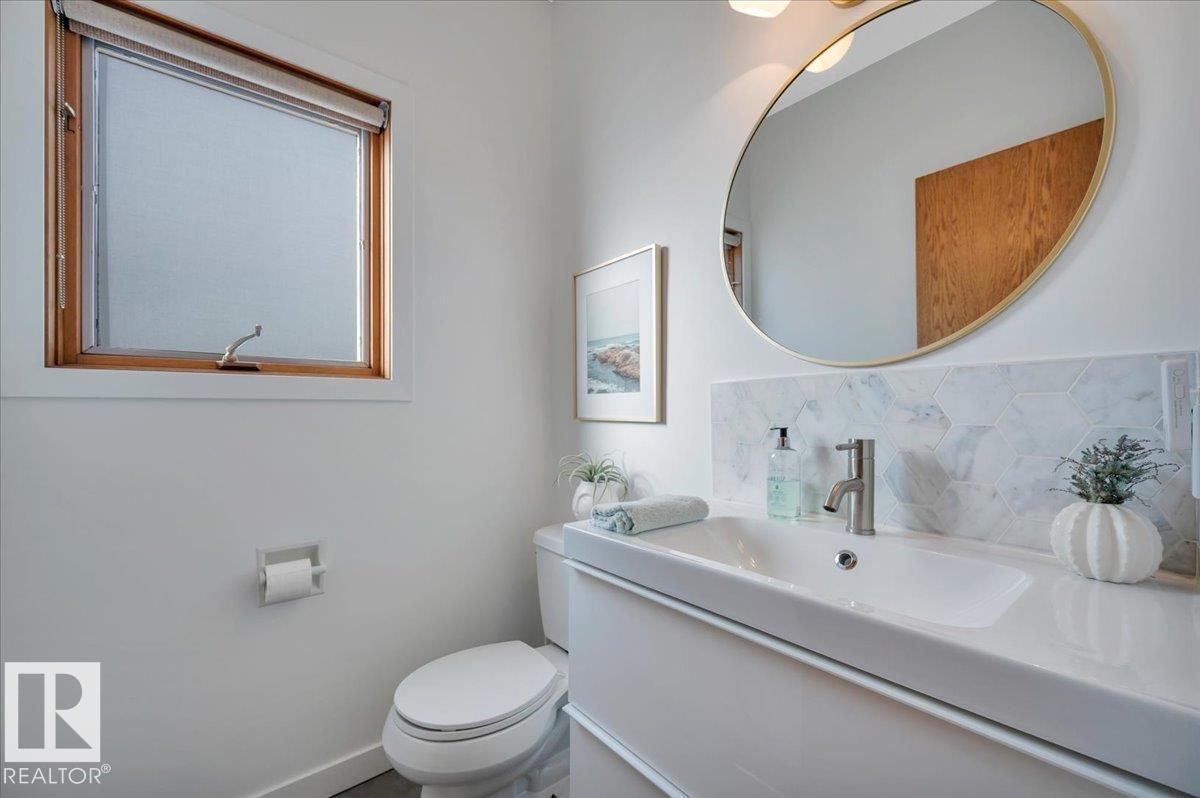 175 Roy St Nw, Edmonton, Alberta  T6R 2A9 - Photo 25 - E4464729