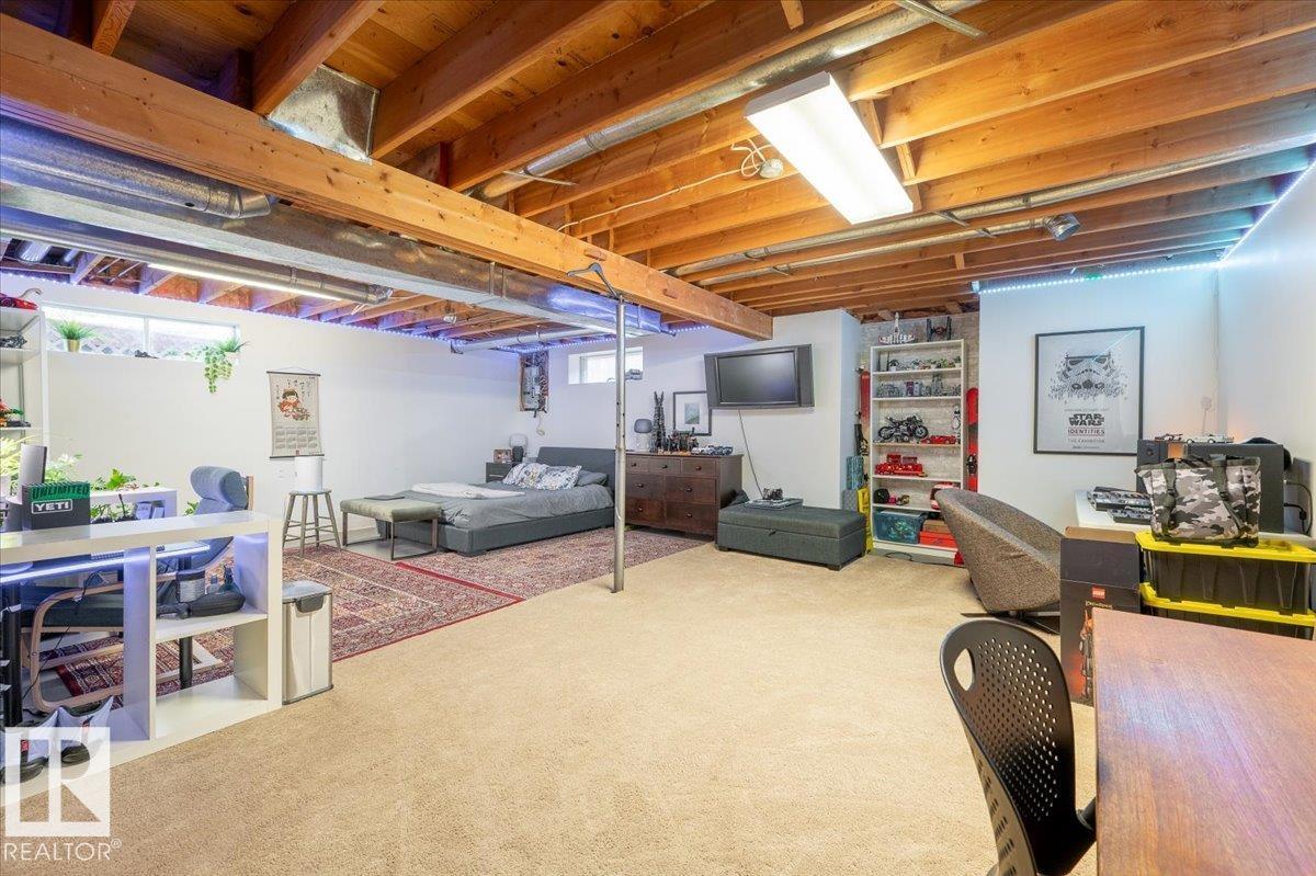 175 Roy St Nw, Edmonton, Alberta  T6R 2A9 - Photo 41 - E4464729