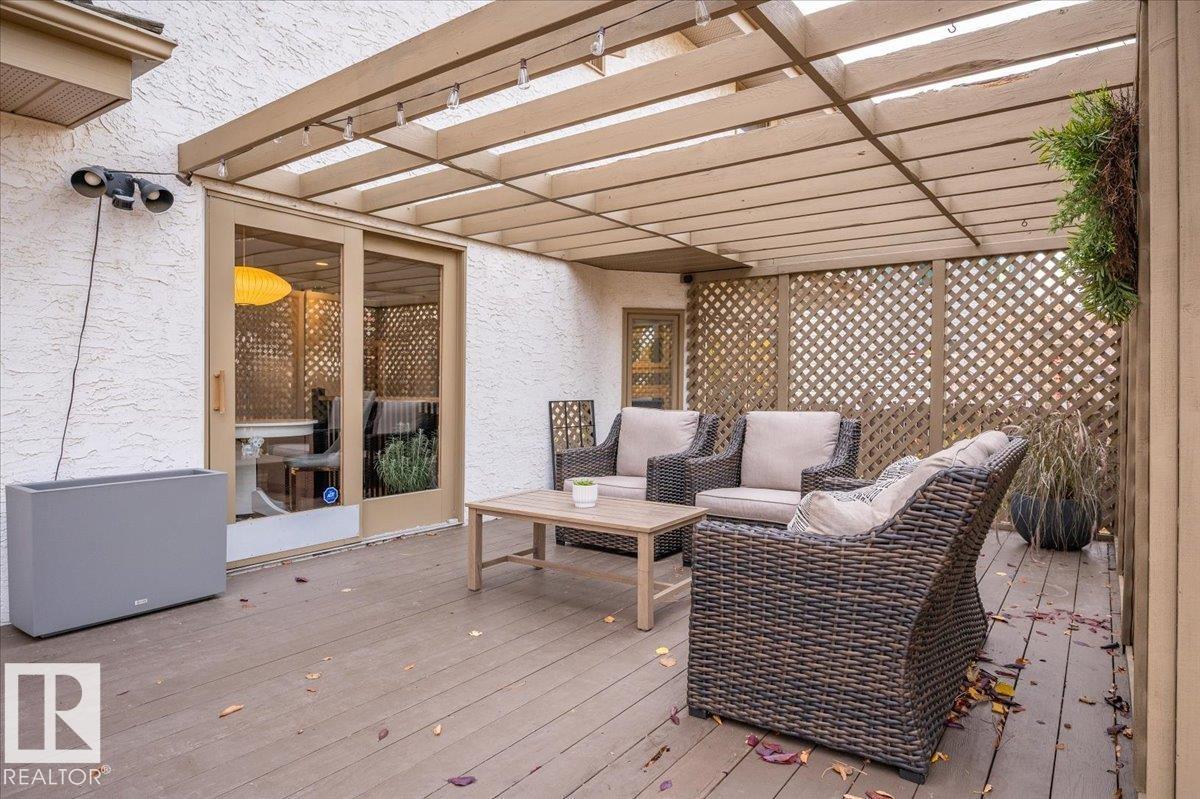 175 Roy St Nw, Edmonton, Alberta  T6R 2A9 - Photo 44 - E4464729