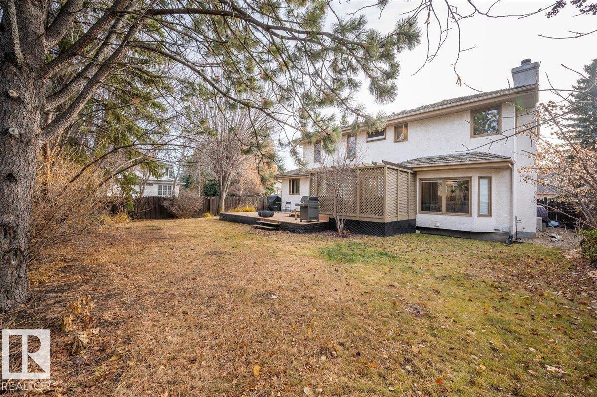 175 Roy St Nw, Edmonton, Alberta  T6R 2A9 - Photo 45 - E4464729