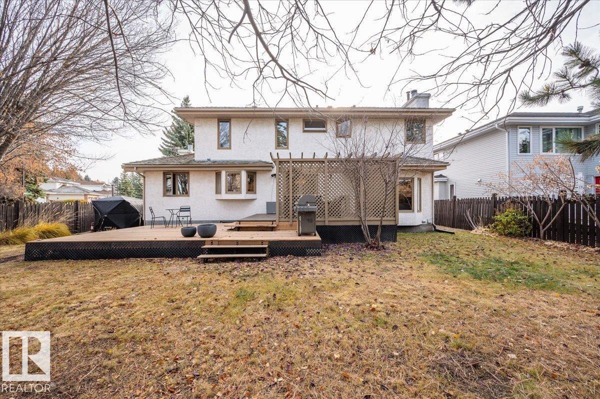 175 Roy St Nw, Edmonton, Alberta  T6R 2A9 - Photo 46 - E4464729