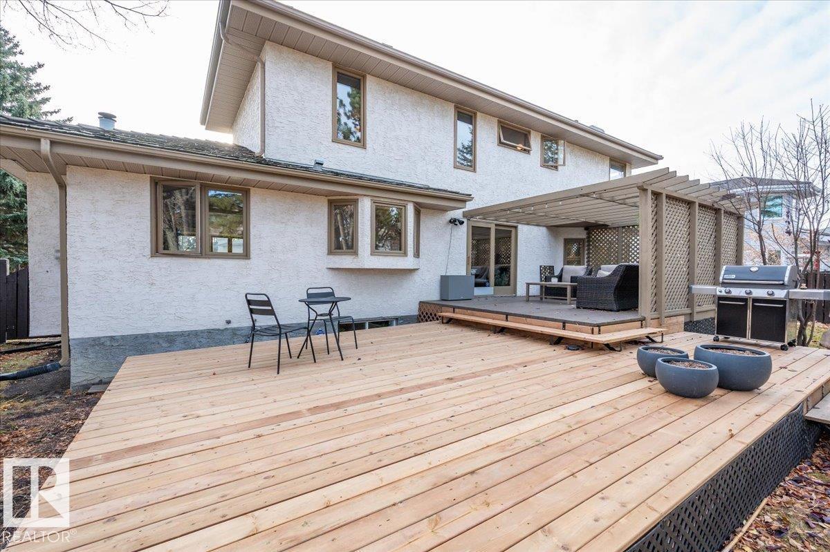 175 Roy St Nw, Edmonton, Alberta  T6R 2A9 - Photo 47 - E4464729