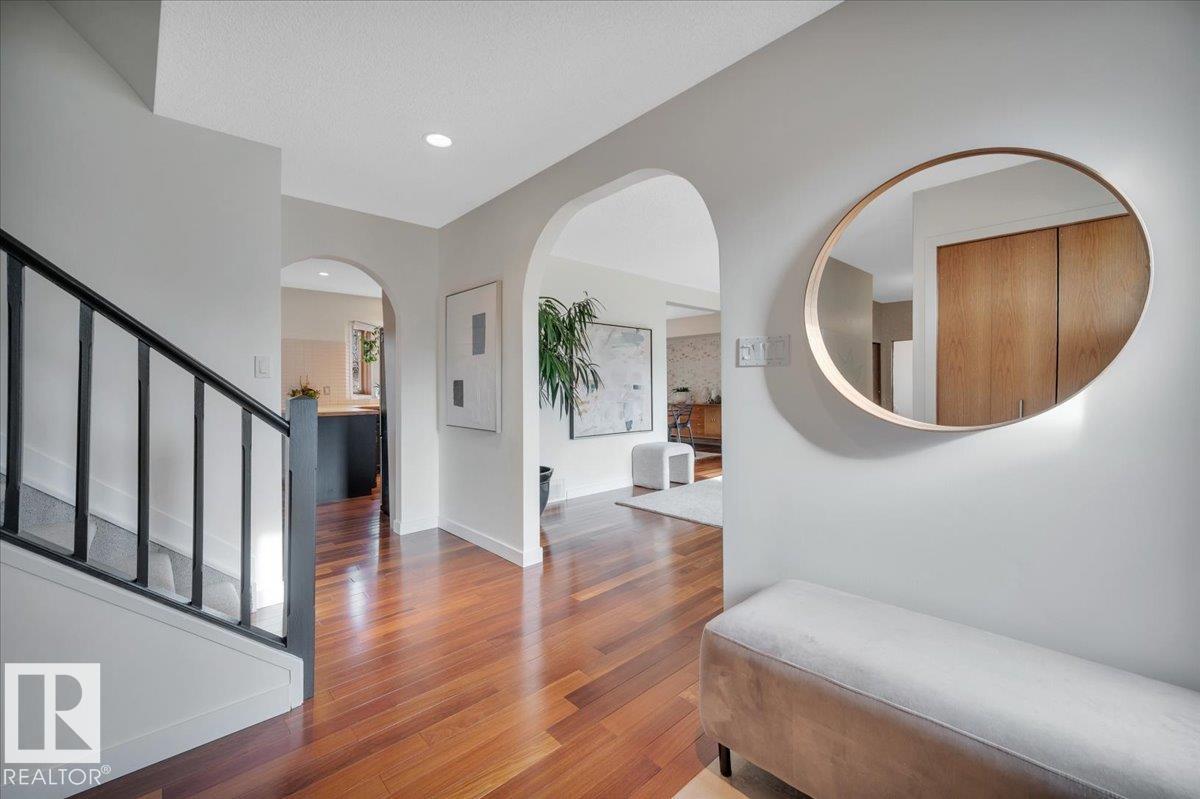 175 Roy St Nw, Edmonton, Alberta  T6R 2A9 - Photo 5 - E4464729