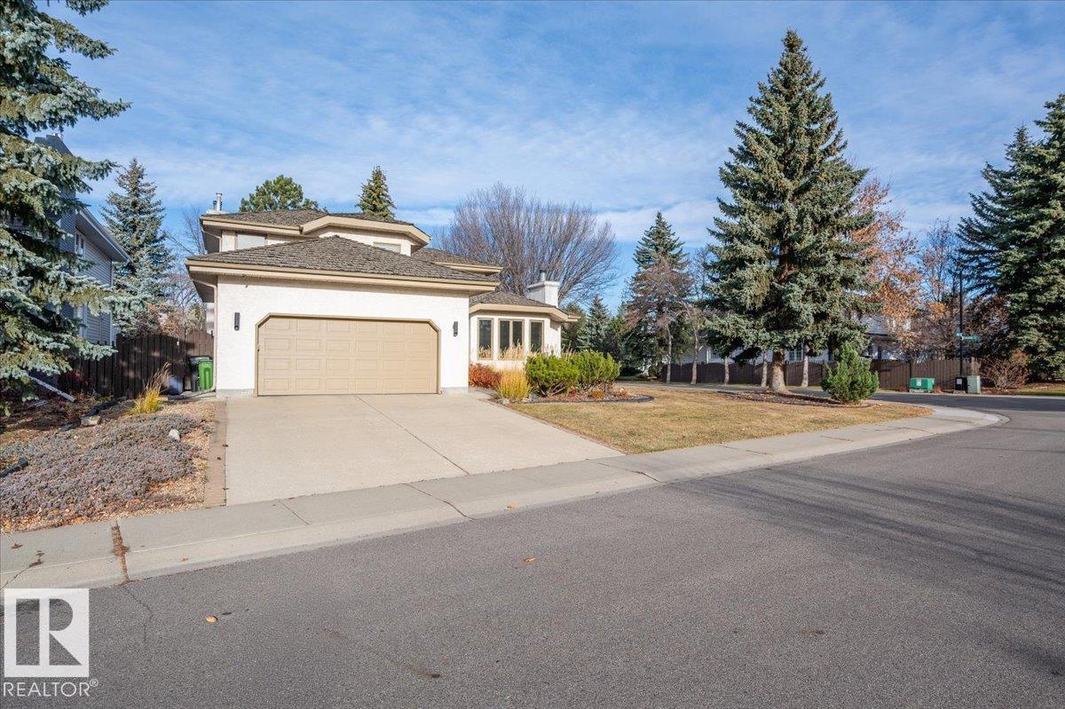 175 Roy St Nw, Edmonton, Alberta  T6R 2A9 - Photo 50 - E4464729