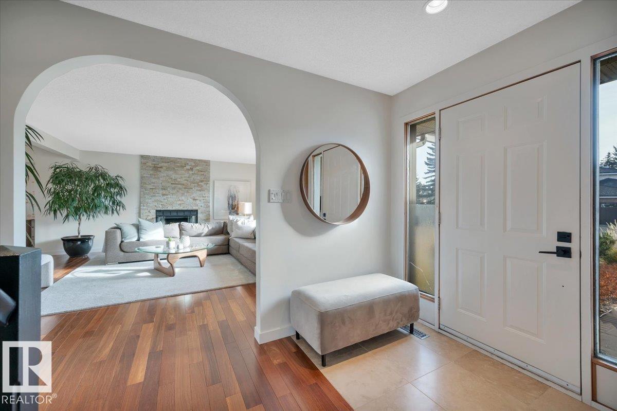 175 Roy St Nw, Edmonton, Alberta  T6R 2A9 - Photo 6 - E4464729