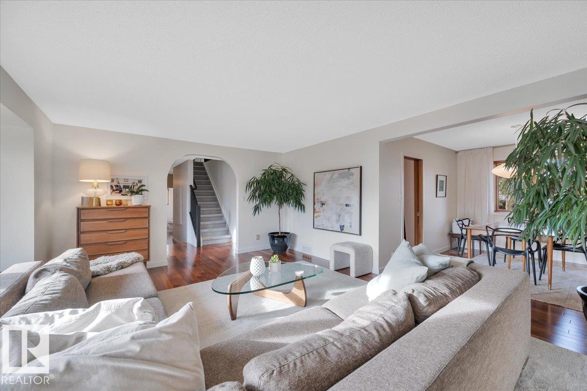 175 Roy St Nw, Edmonton, Alberta  T6R 2A9 - Photo 8 - E4464729