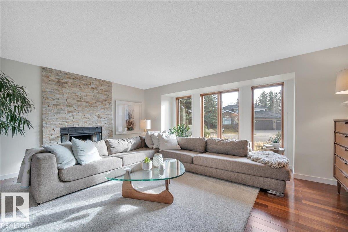 175 Roy St Nw, Edmonton, Alberta  T6R 2A9 - Photo 9 - E4464729