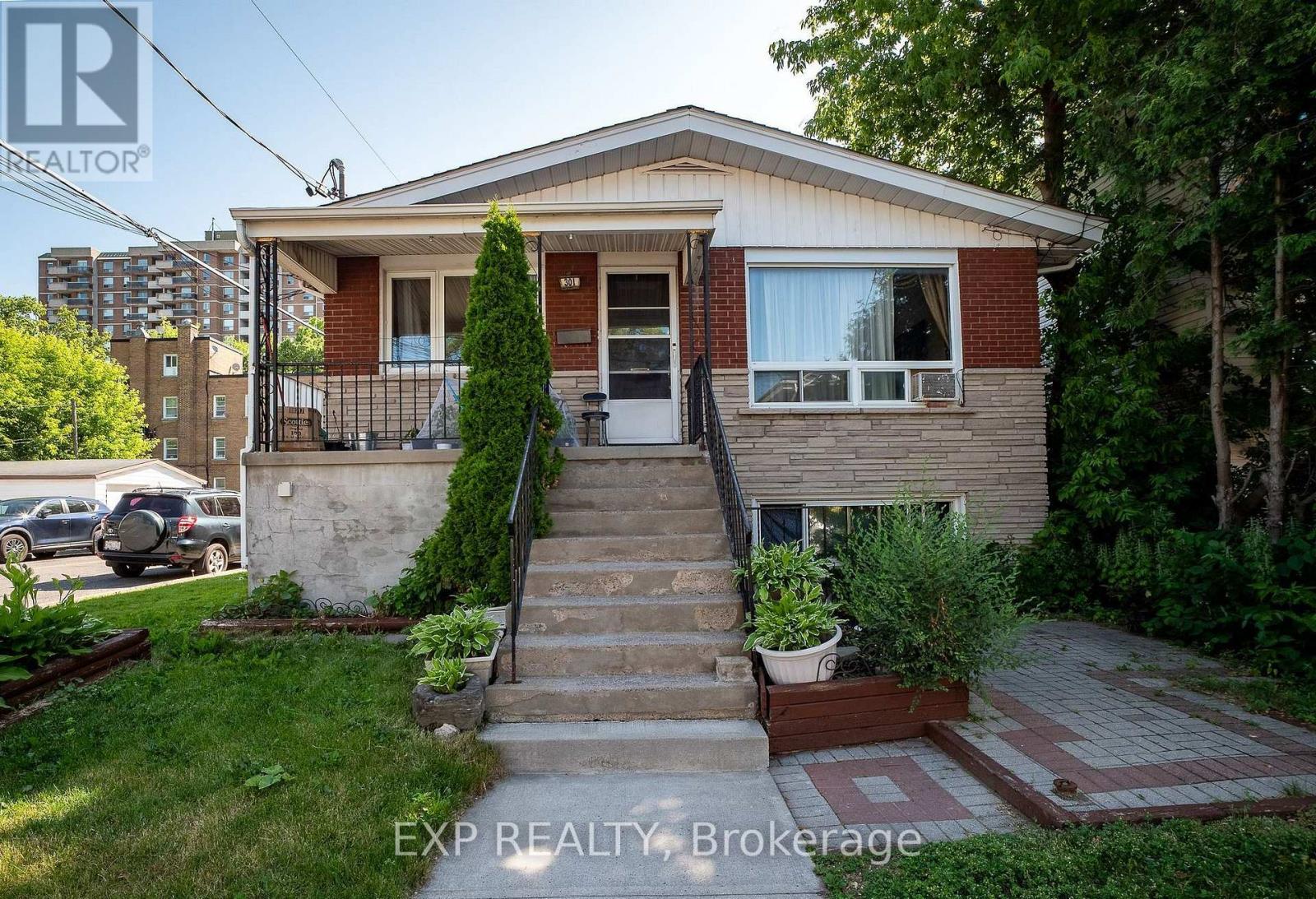 310 PATTON STREET, Ottawa, Ontario