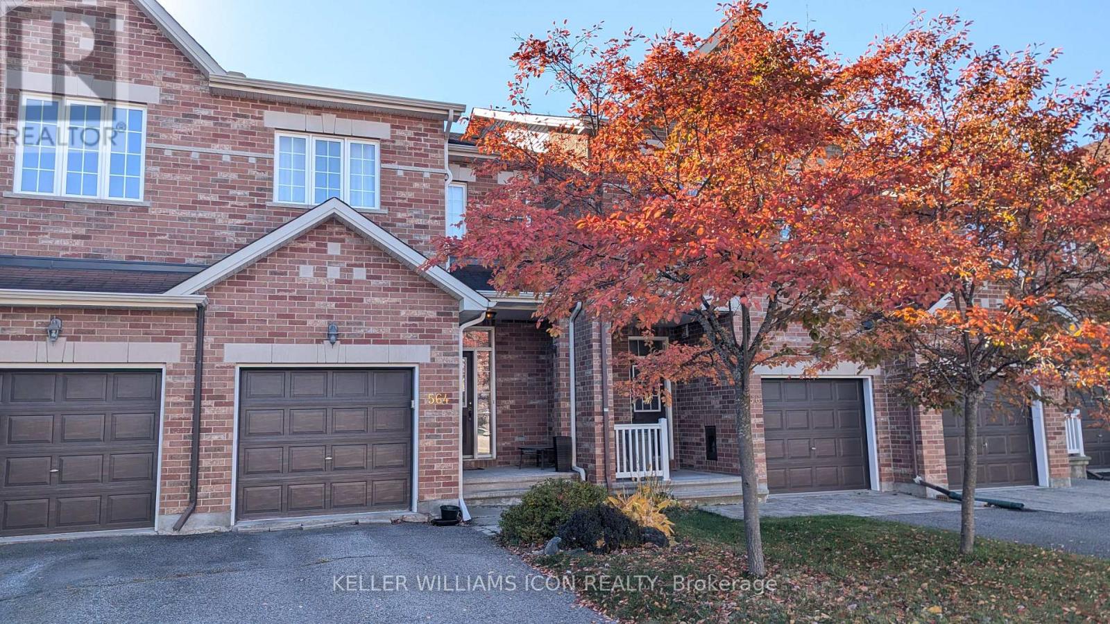 564 REMNOR AVENUE, Ottawa, Ontario