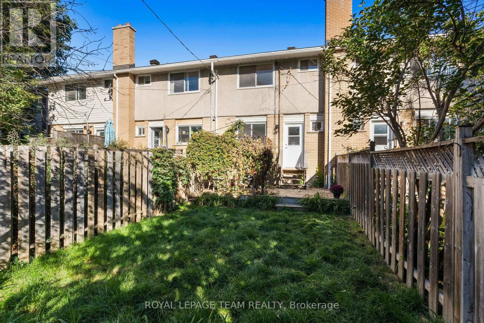 1308 Summerville Avenue, Ottawa, Ontario  K1Z 8G8 - Photo 35 - X12510508