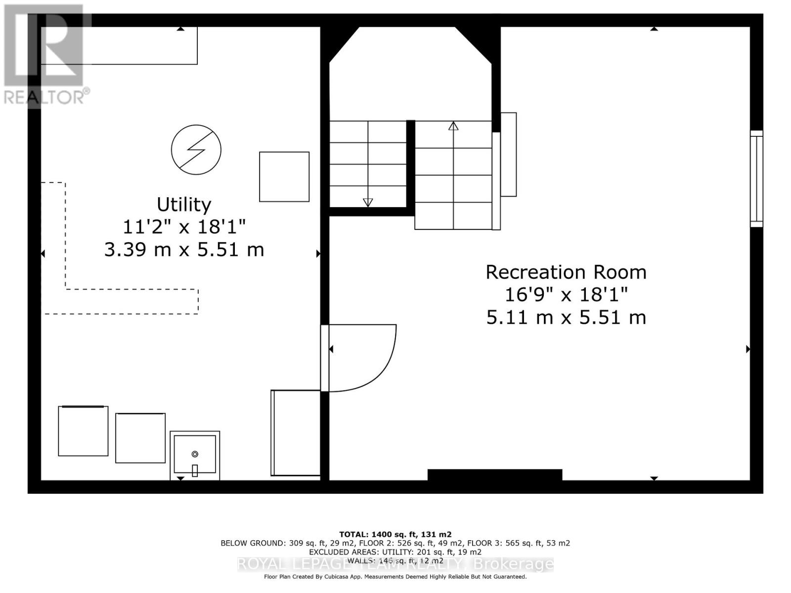 1308 Summerville Avenue, Ottawa, Ontario  K1Z 8G8 - Photo 47 - X12510508