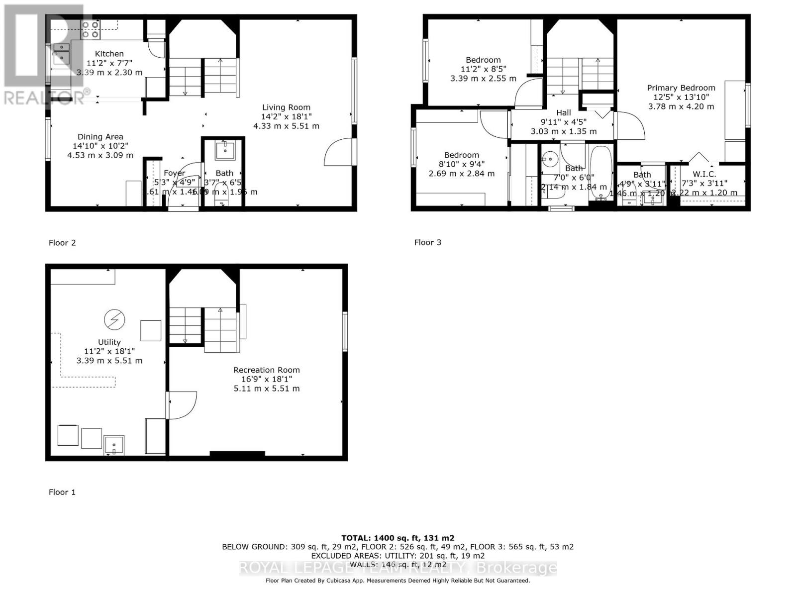 1308 Summerville Avenue, Ottawa, Ontario  K1Z 8G8 - Photo 49 - X12510508