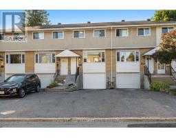 1308 SUMMERVILLE AVENUE, Ottawa, Ontario