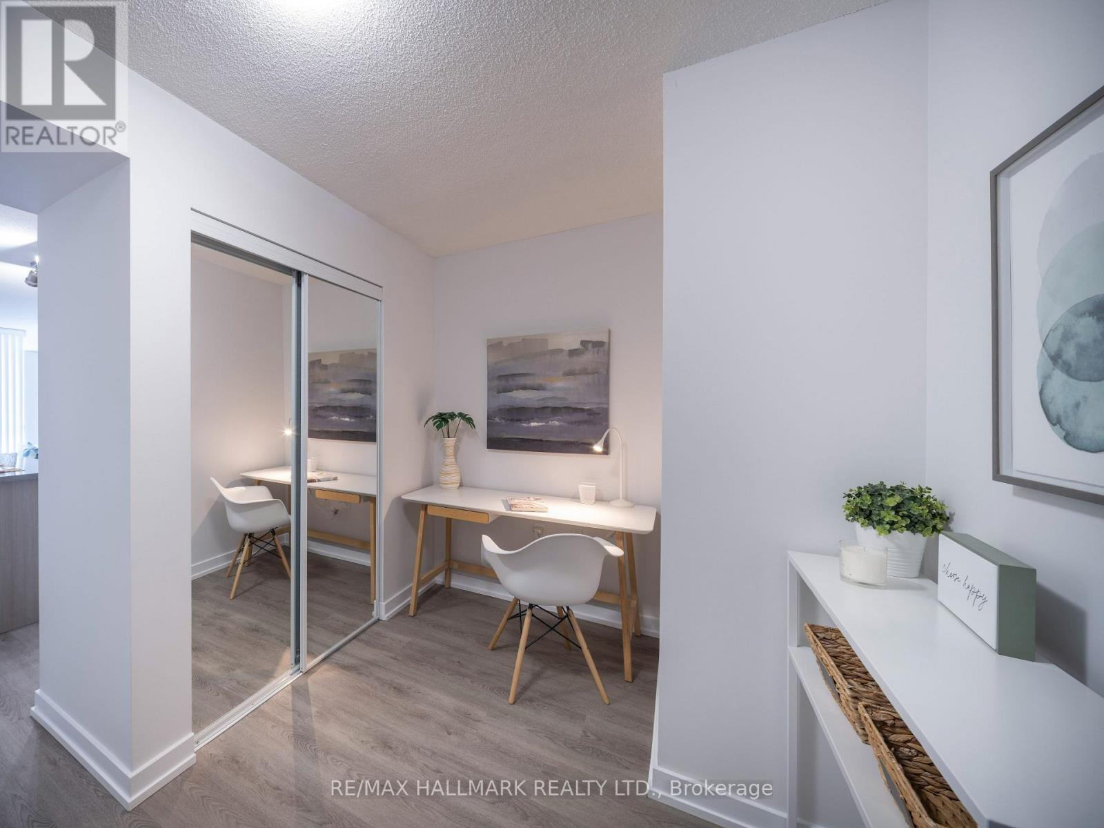 918 - 132 Berkeley Street, Toronto, Ontario  M5A 2W9 - Photo 7 - C12510188