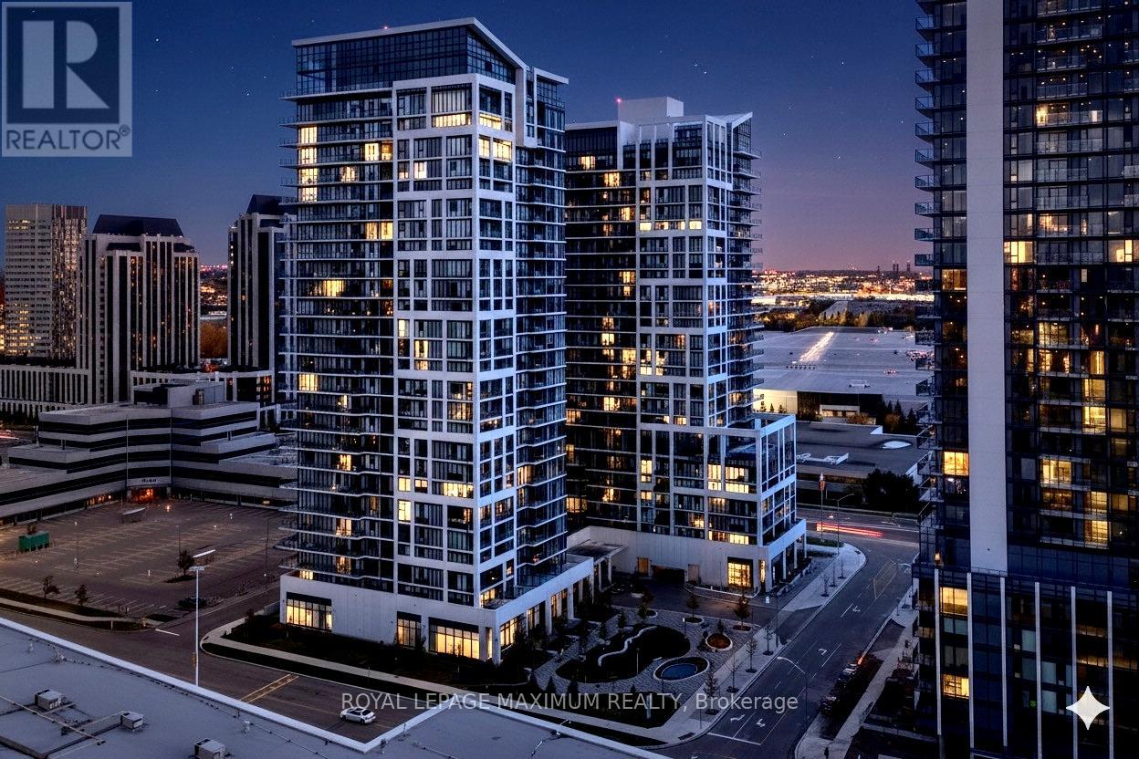 PH 212 - 9000 JANE STREET, Vaughan, Ontario