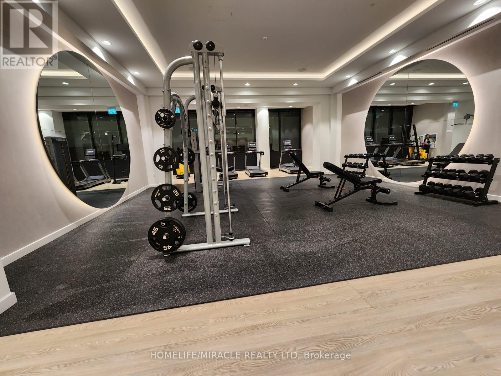 505 - 3009 Novar Road, Mississauga, Ontario L5B 0P9 - Photo 17 - W12503194