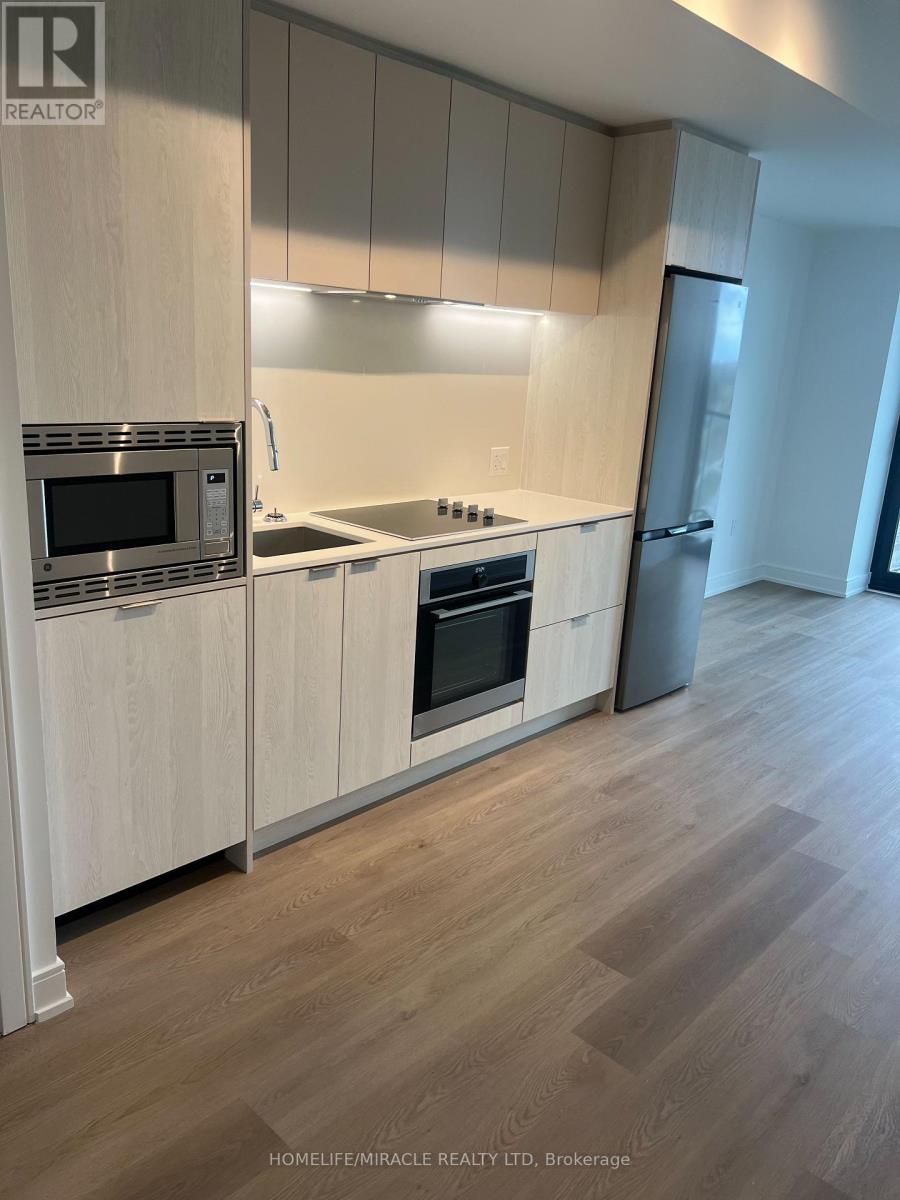 505 - 3009 Novar Road, Mississauga, Ontario L5B 0P9 - Photo 11 - W12503194