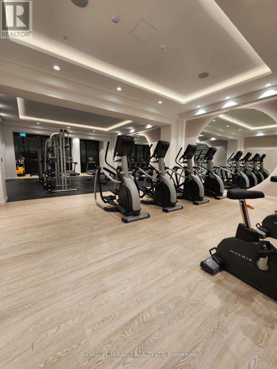 505 - 3009 Novar Road, Mississauga, Ontario L5B 0P9 - Photo 18 - W12503194