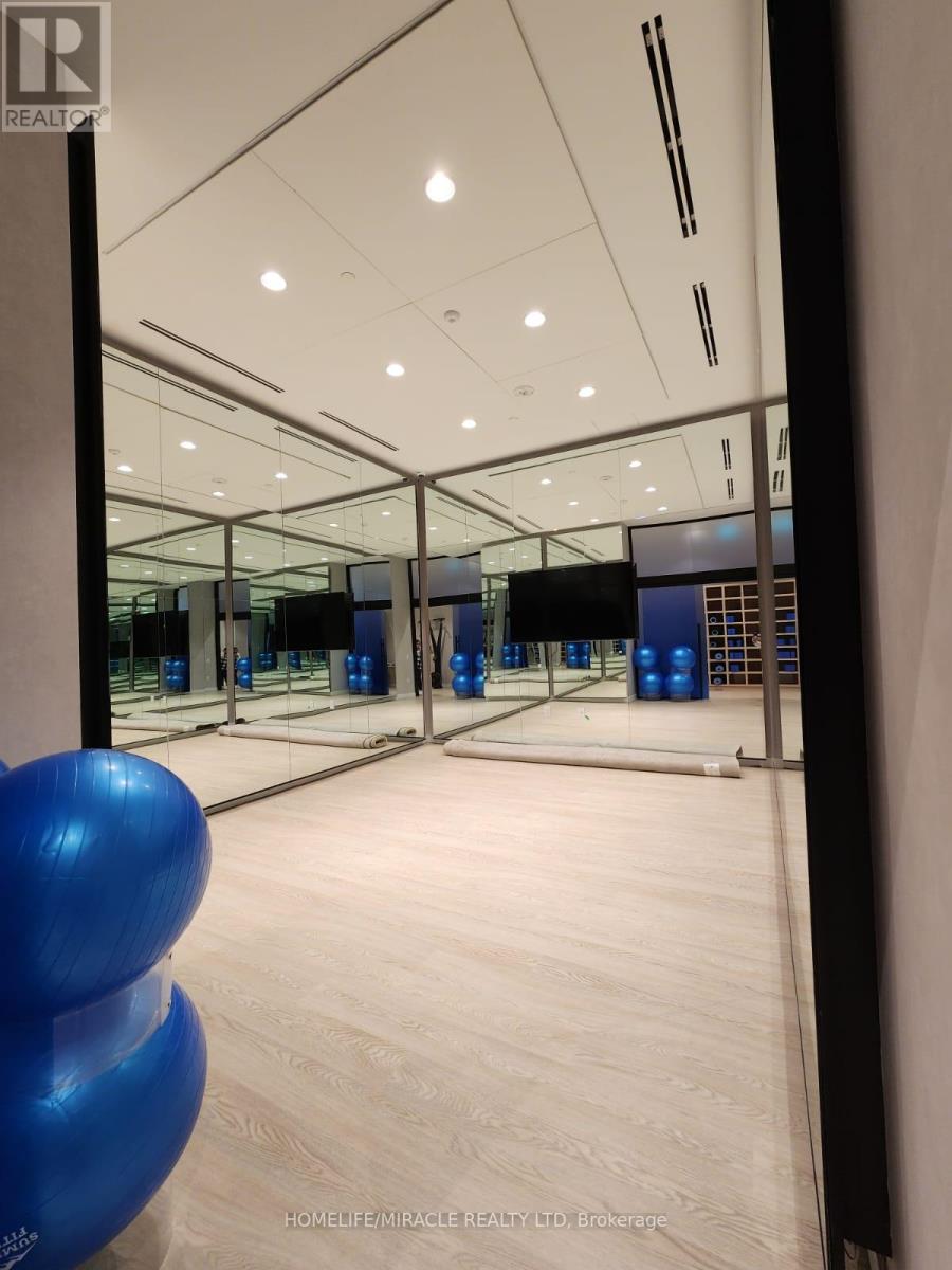 505 - 3009 Novar Road, Mississauga, Ontario L5B 0P9 - Photo 19 - W12503194