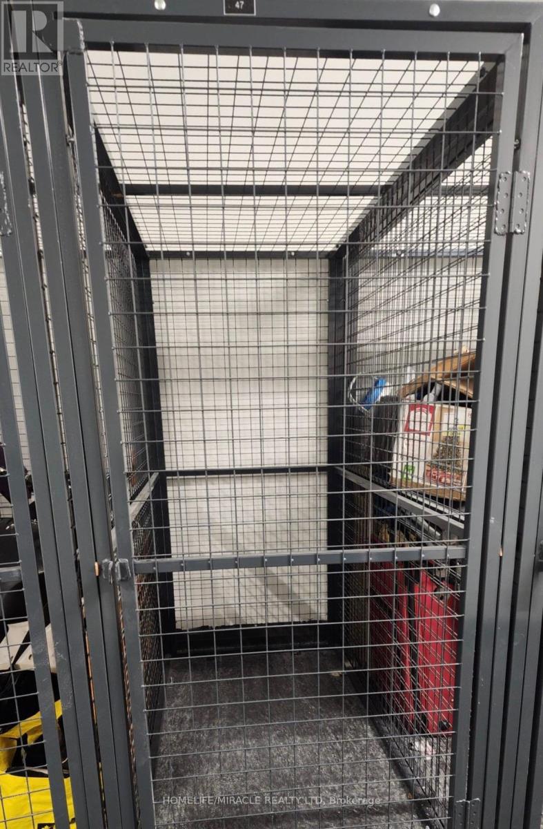 505 - 3009 Novar Road, Mississauga, Ontario L5B 0P9 - Photo 24 - W12503194