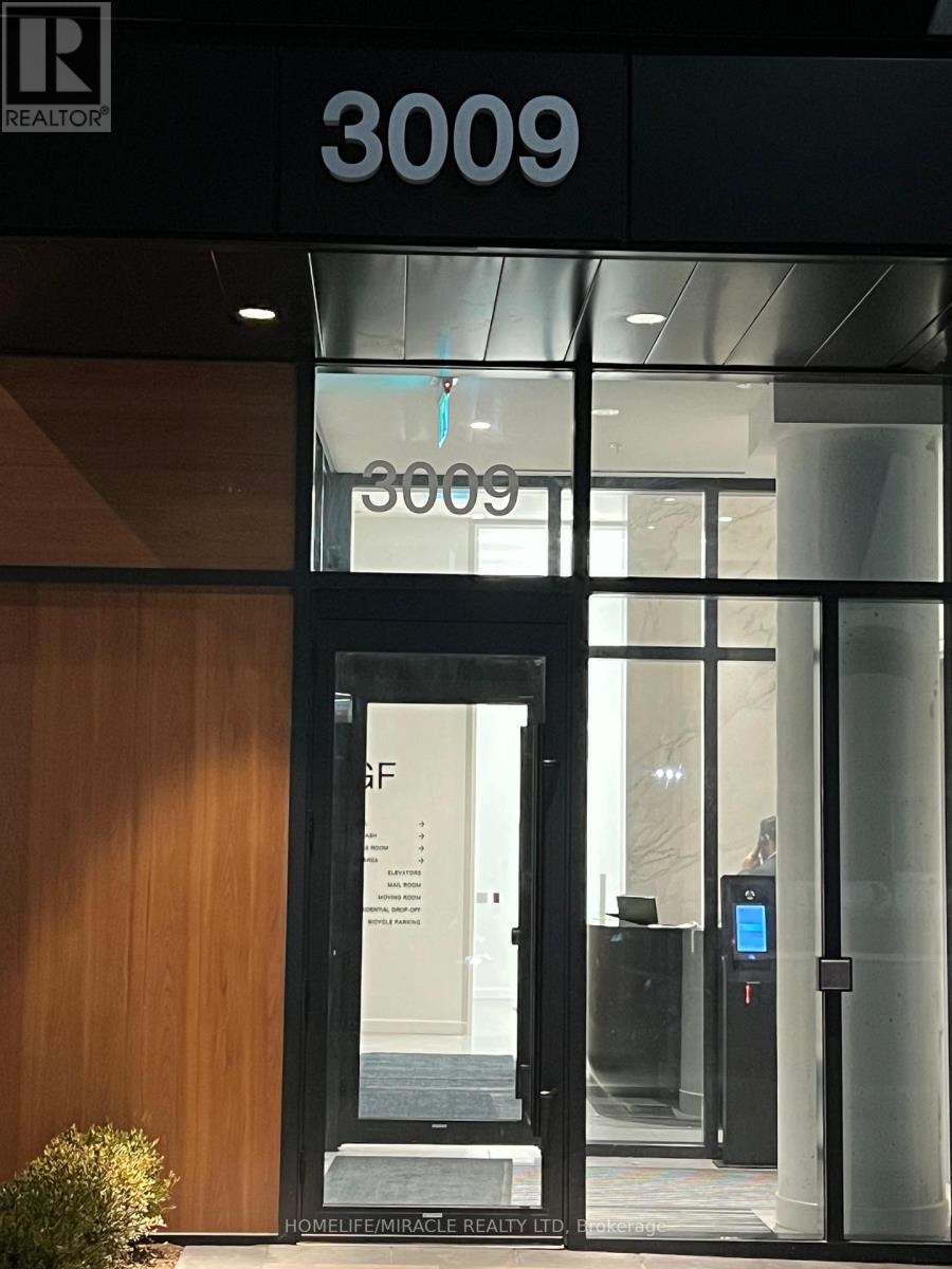 505 - 3009 Novar Road, Mississauga, Ontario L5B 0P9 - Photo 3 - W12503194