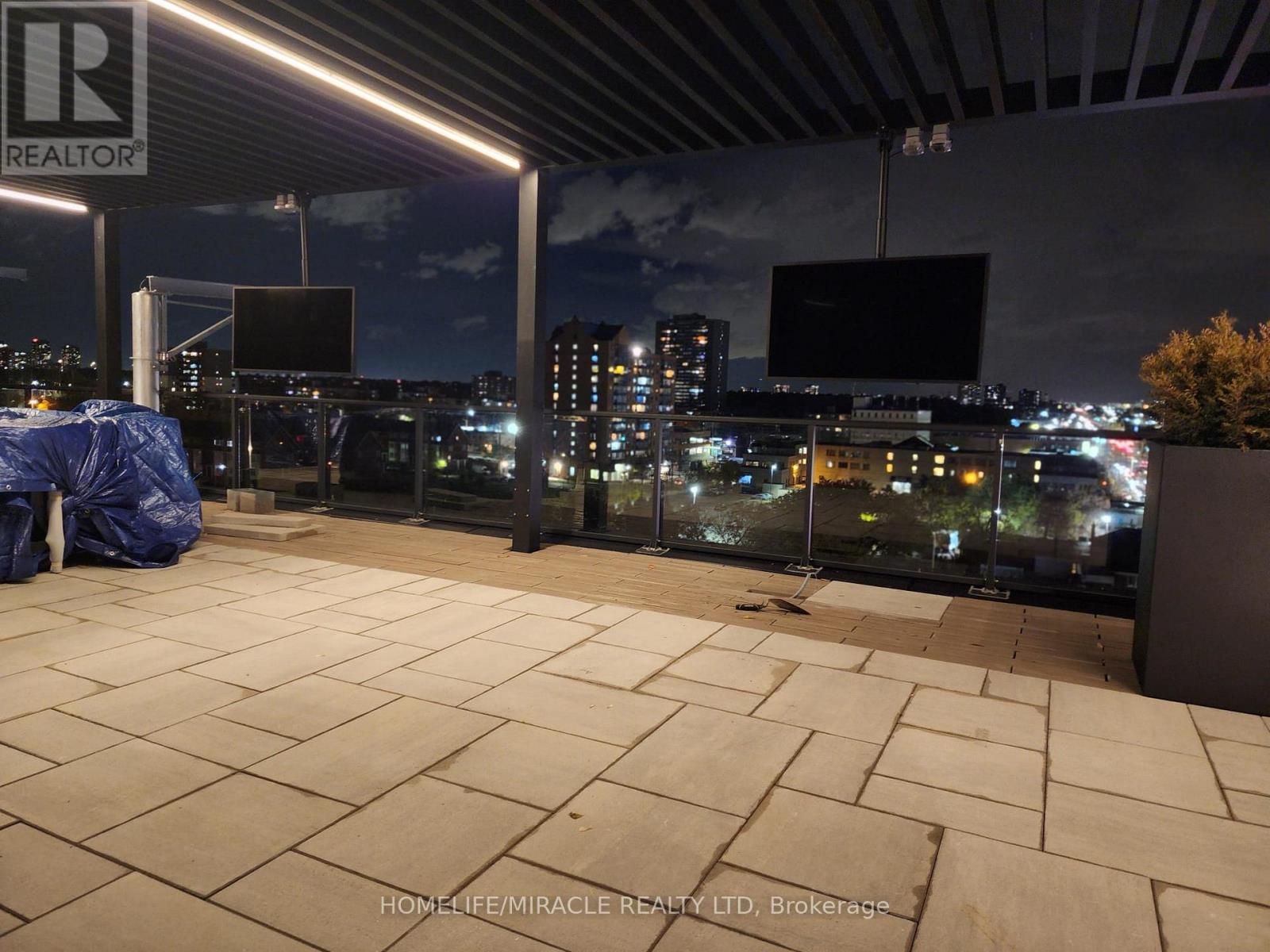 505 - 3009 Novar Road, Mississauga, Ontario L5B 0P9 - Photo 22 - W12503194