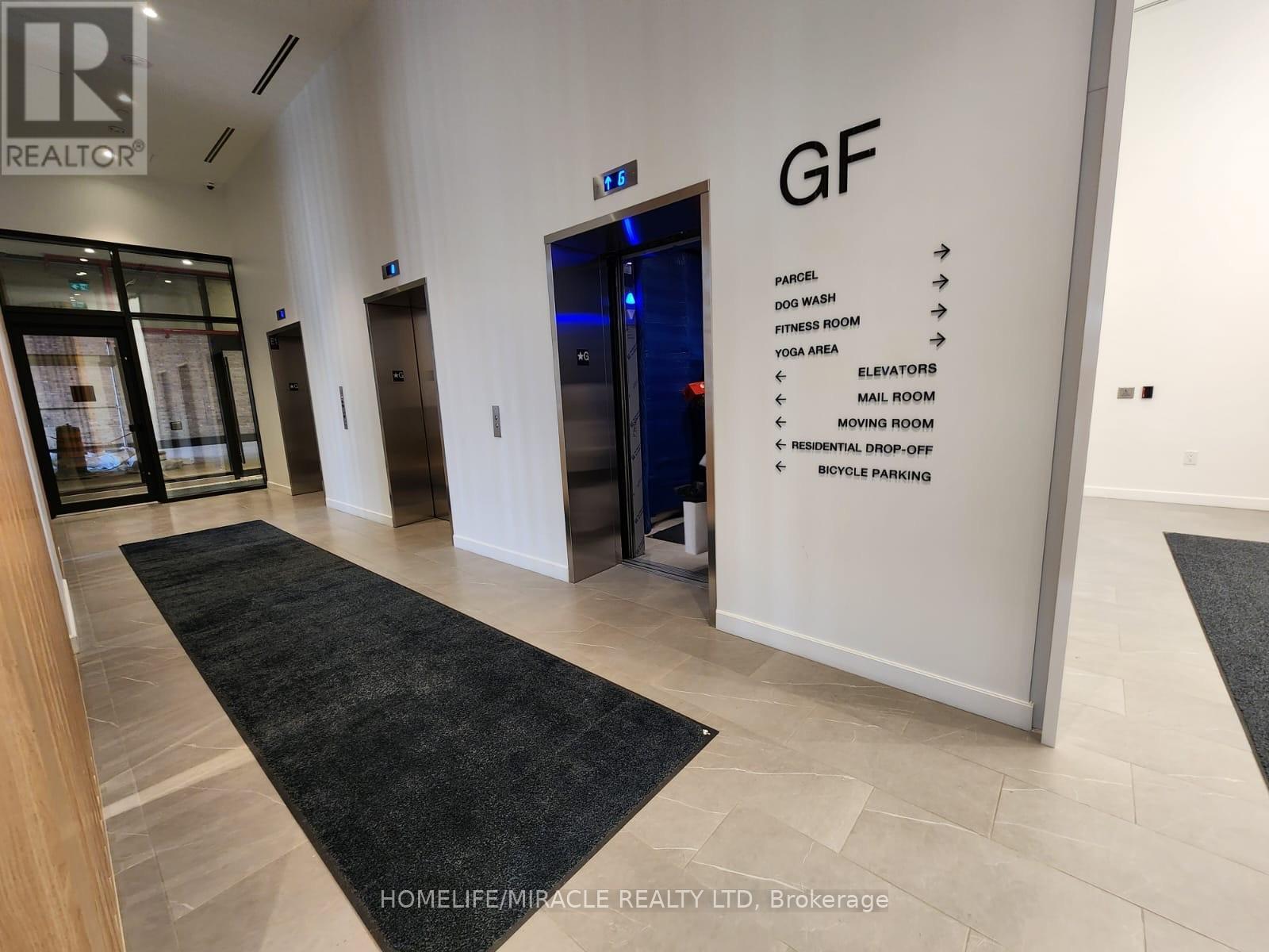 505 - 3009 Novar Road, Mississauga, Ontario L5B 0P9 - Photo 6 - W12503194