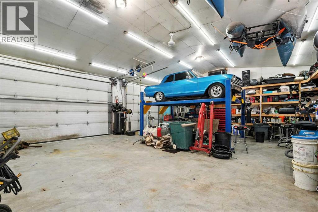 85 O'brien Crescent, Red Deer, Alberta  T4P 3T4 - Photo 28 - A2267896