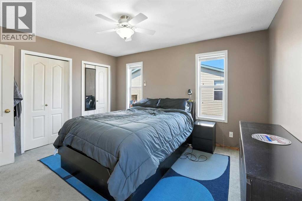 85 O'brien Crescent, Red Deer, Alberta  T4P 3T4 - Photo 14 - A2267896