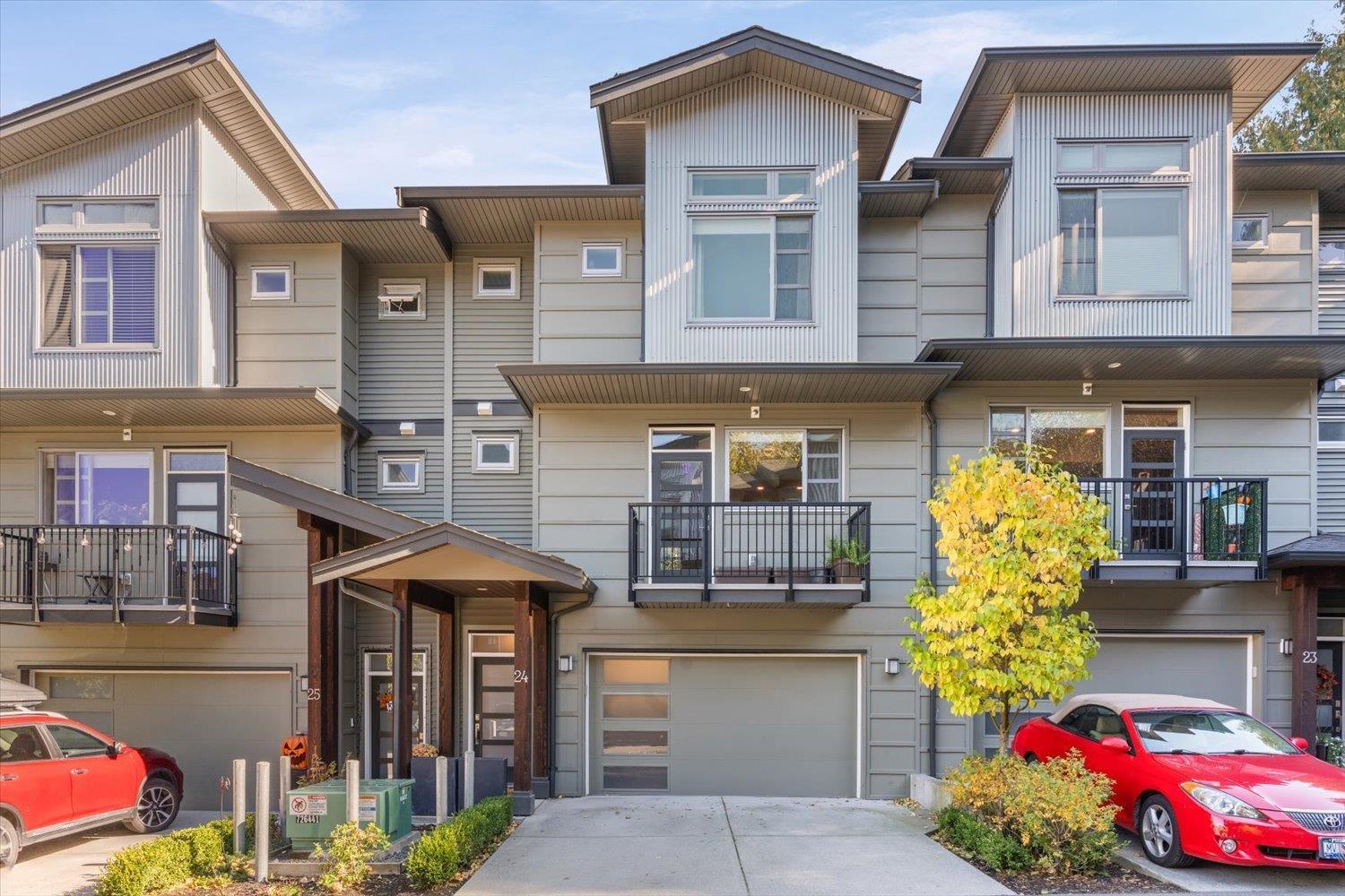 24 43680 CHILLIWACK MOUNTAIN ROAD|Chilliwack Mountain, Chilliwack, British Columbia