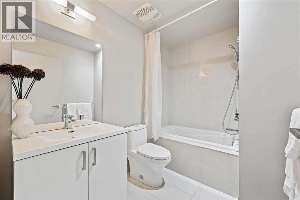 507, 1010 6 Street Sw, Calgary, Alberta  T2R 1B4 - Photo 11 - A2268415