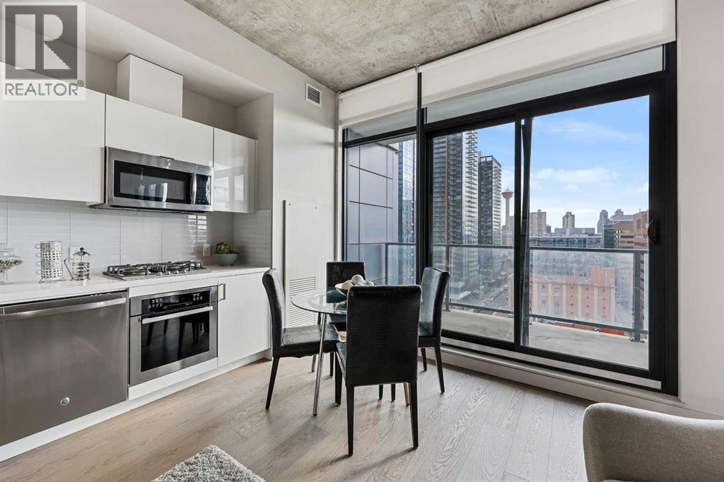 507, 1010 6 Street Sw, Calgary, Alberta  T2R 1B4 - Photo 8 - A2268415