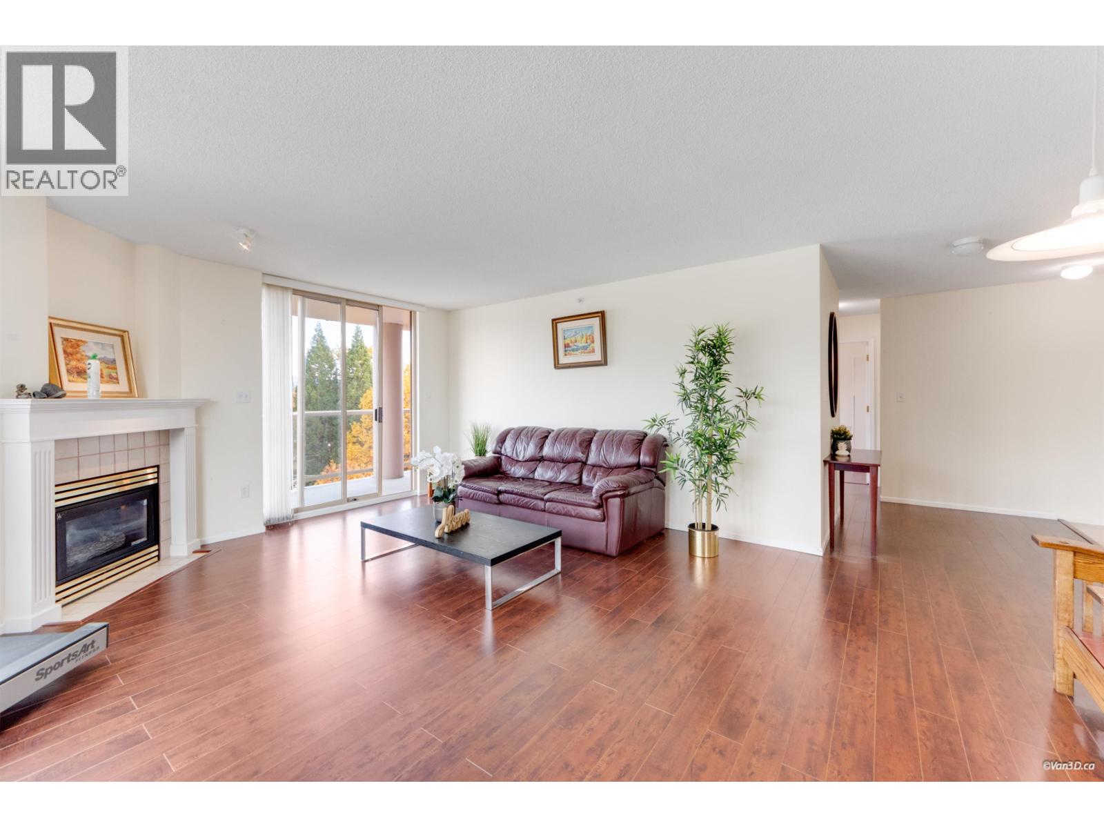 908 1196 Pipeline Road, Coquitlam, British Columbia  V3B 7Z6 - Photo 6 - R3064845