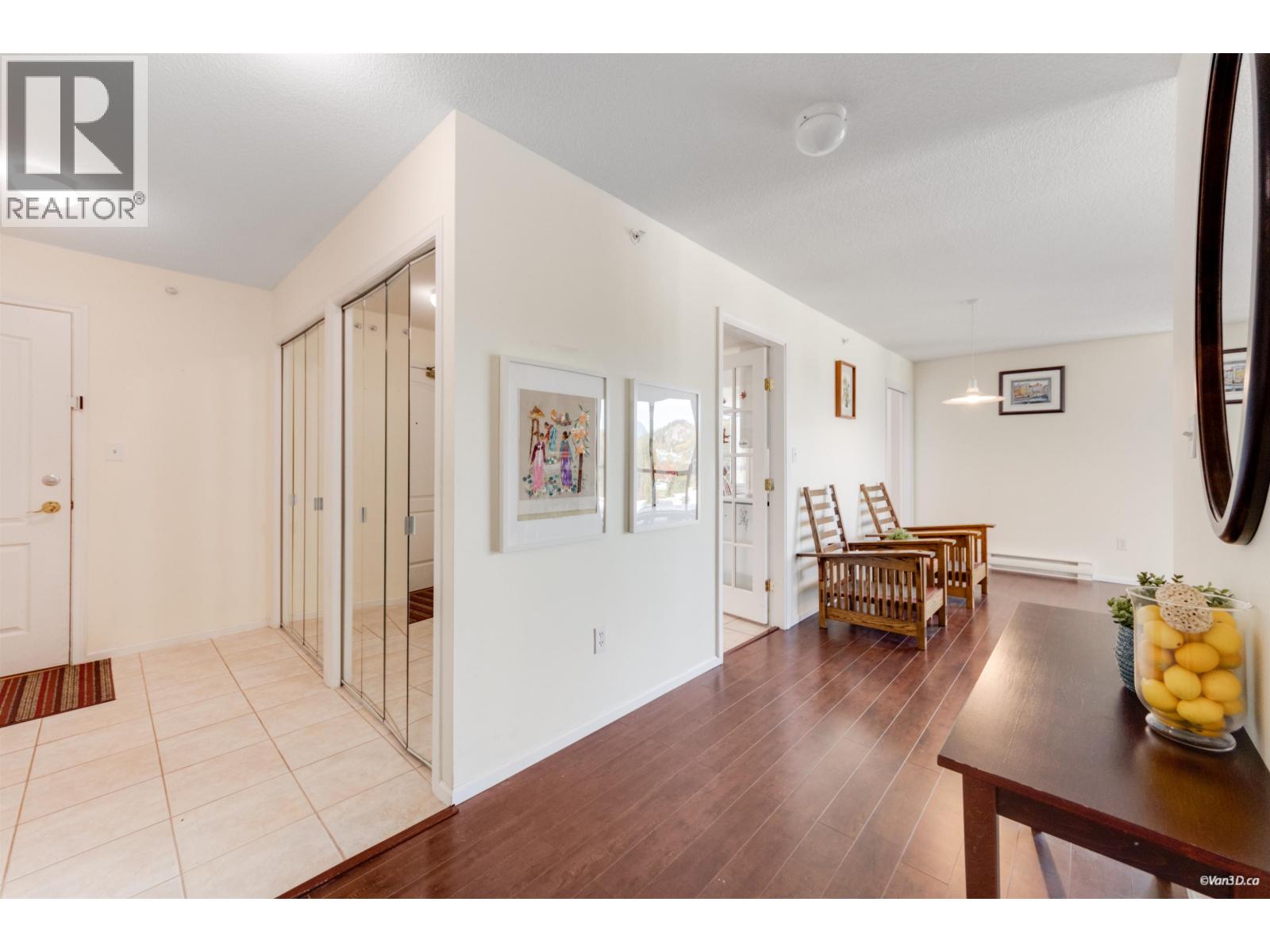 908 1196 Pipeline Road, Coquitlam, British Columbia  V3B 7Z6 - Photo 3 - R3064845