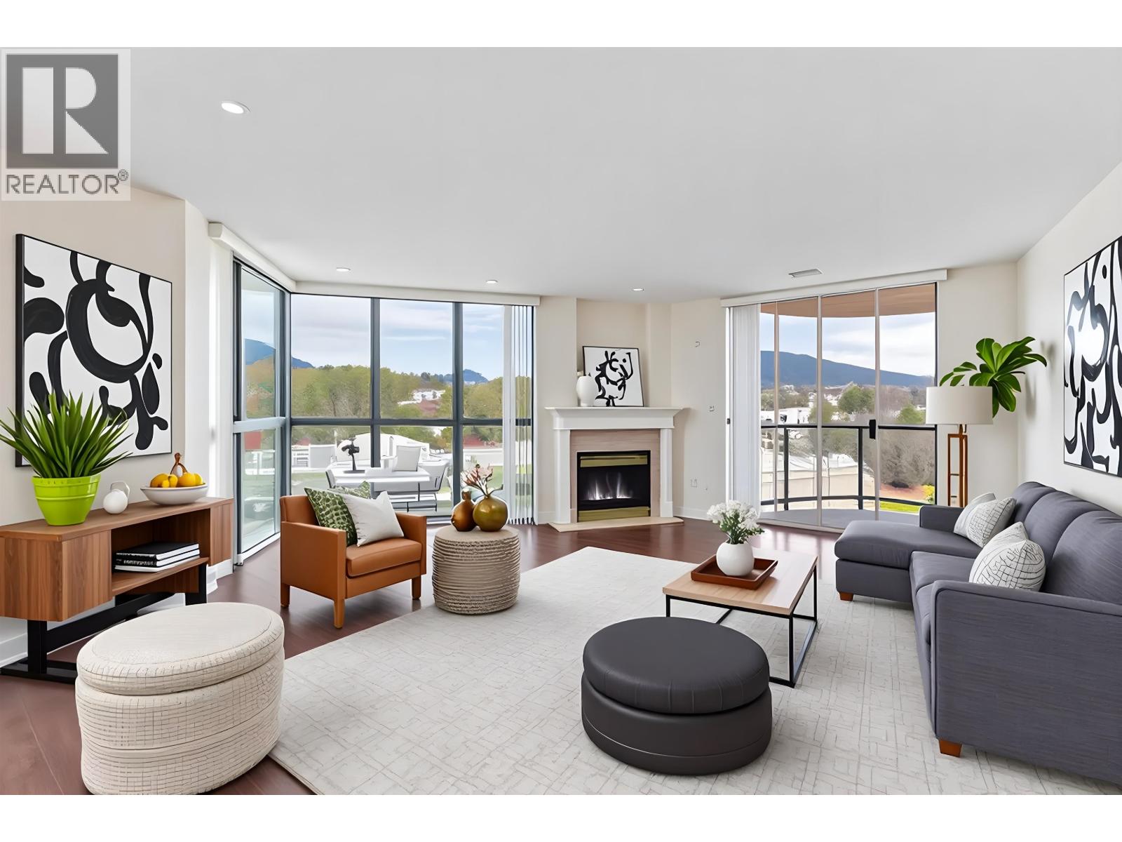 908 1196 Pipeline Road, Coquitlam, British Columbia  V3B 7Z6 - Photo 4 - R3064845