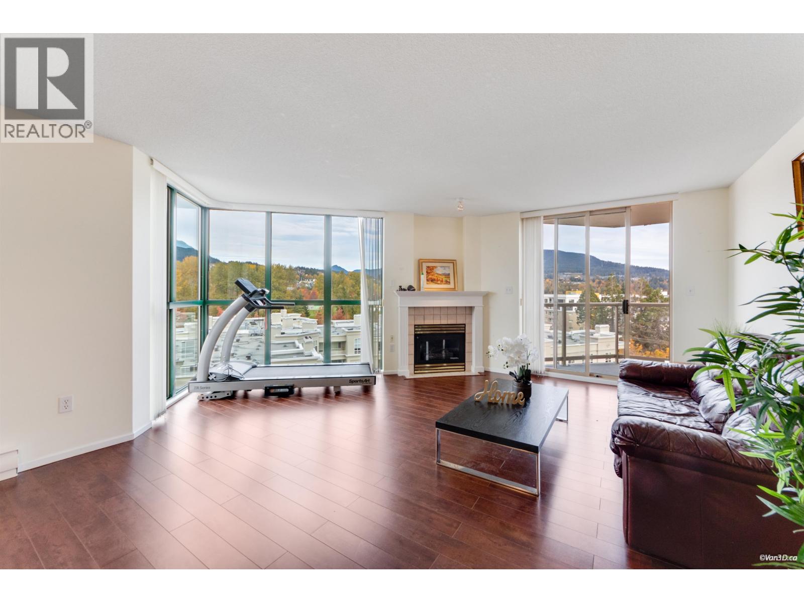 908 1196 Pipeline Road, Coquitlam, British Columbia  V3B 7Z6 - Photo 5 - R3064845