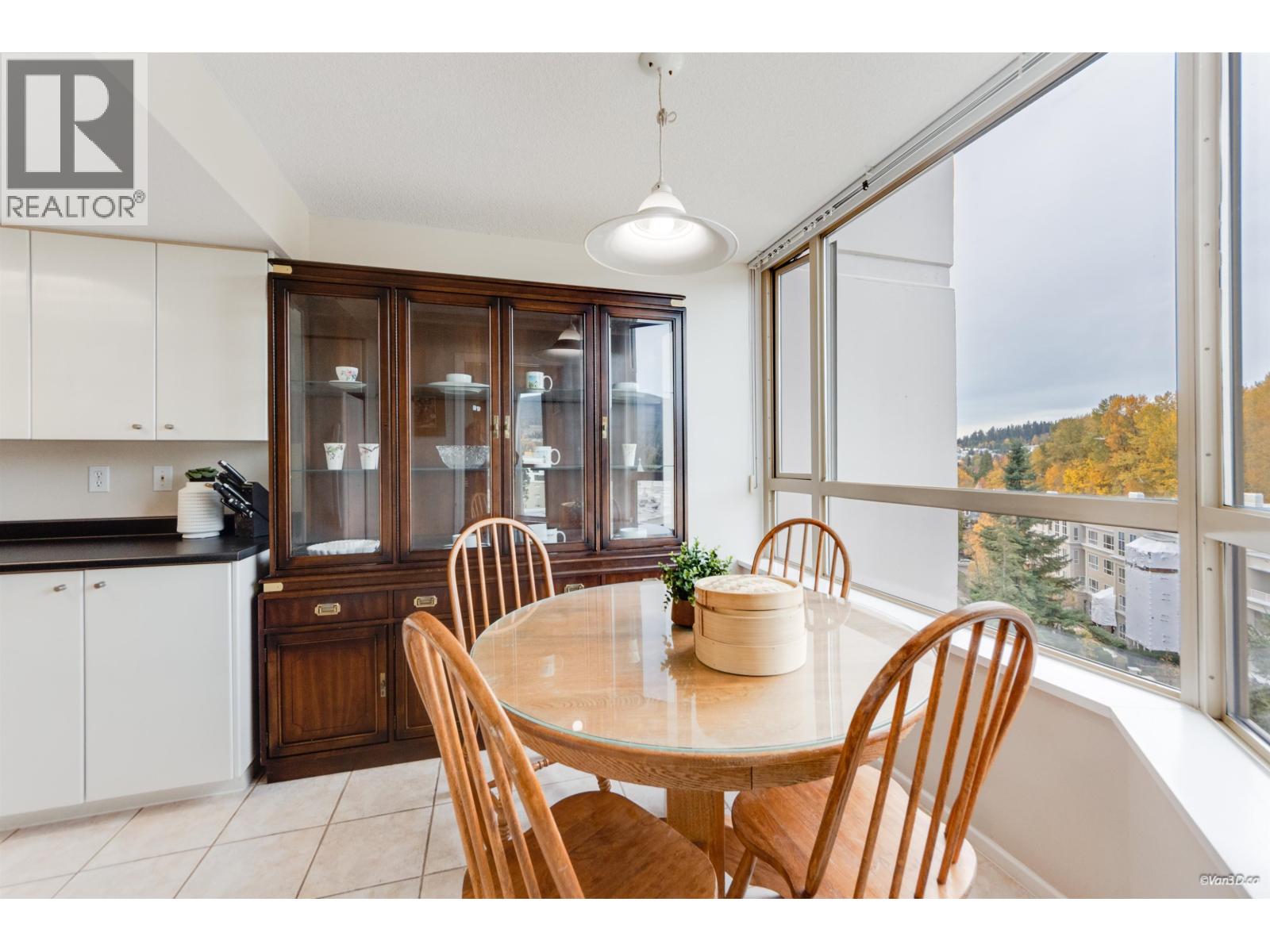 908 1196 Pipeline Road, Coquitlam, British Columbia  V3B 7Z6 - Photo 9 - R3064845