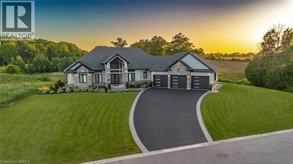 41 RUIJS Boulevard, brantford, Ontario