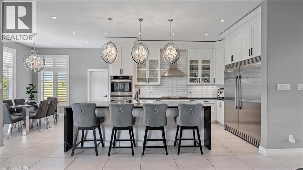 41 Ruijs Boulevard, Brantford, Ontario  N3T 0E1 - Photo 12 - 40785784