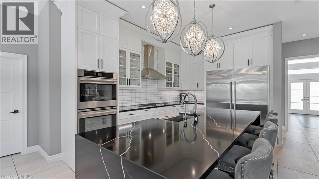 41 Ruijs Boulevard, Brantford, Ontario  N3T 0E1 - Photo 13 - 40785784