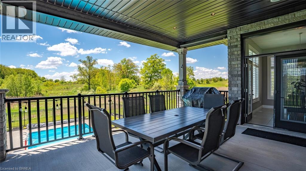 41 Ruijs Boulevard, Brantford, Ontario  N3T 0E1 - Photo 19 - 40785784